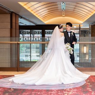 wedding_0722さんの写真