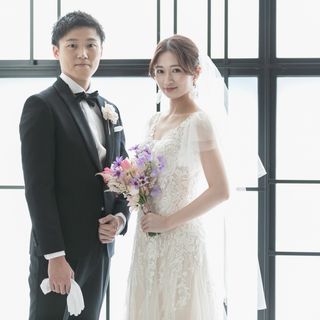 my_wed.bebe_kさんの写真