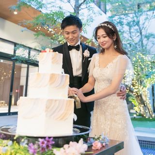 my_wed.bebe_kさんの写真