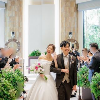 _yk_weddingさんの写真