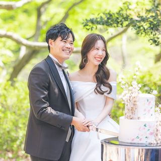 _yk_weddingさんの写真