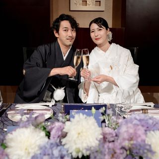 かおりさんの写真