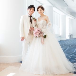 r.wedding_0._.0さんの写真