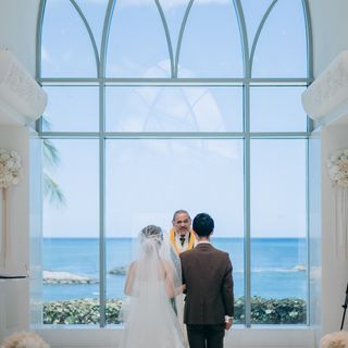 chun_weddingさんの写真