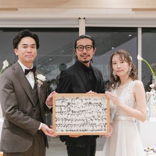 kumanatsu_wd0312さんの写真