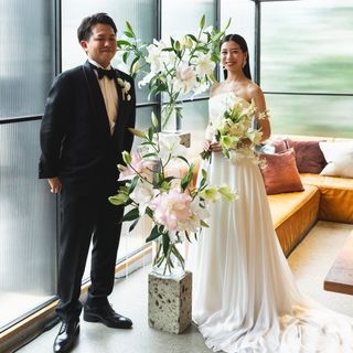 meira_wedさんの写真