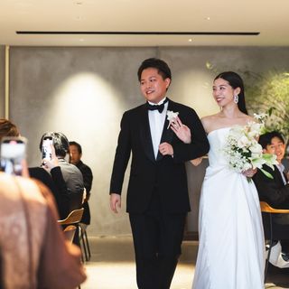 meira_wedさんの写真