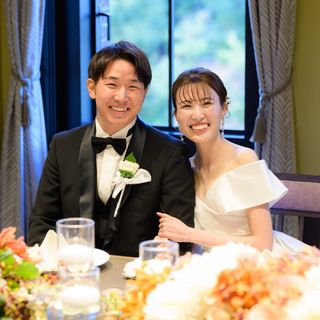 mnm_weddさんの写真