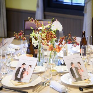 mnm_weddさんの写真