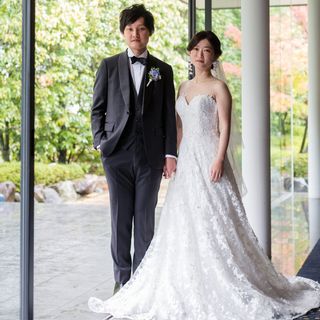 miyu.n.0306weddingさんの写真