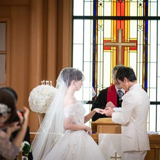 maythe4thweddさんの写真