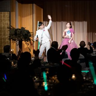 maythe4thweddさんの写真