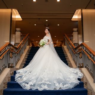 maythe4thweddさんの写真