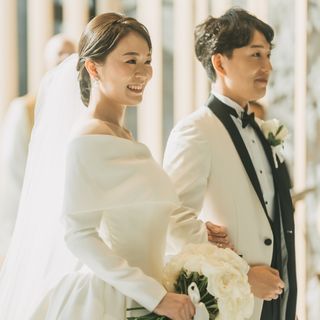 saori_tkwedさんの写真