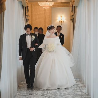 m_wed513さんの写真