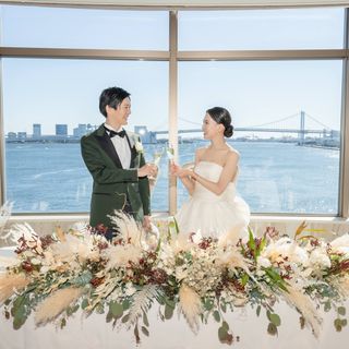 hk_wed11さんの写真