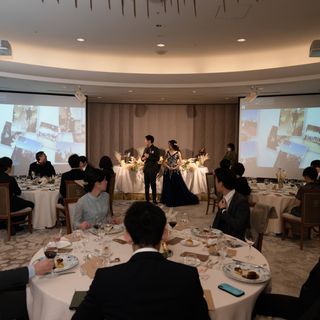 hk_wed11さんの写真