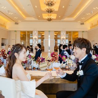ewedding_さんの写真
