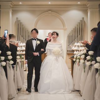 m_wed513さんの写真