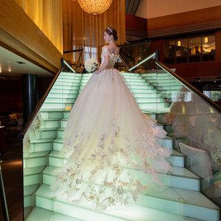 ma_yabrideさんの写真