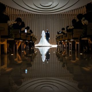 an__weddingさんの写真