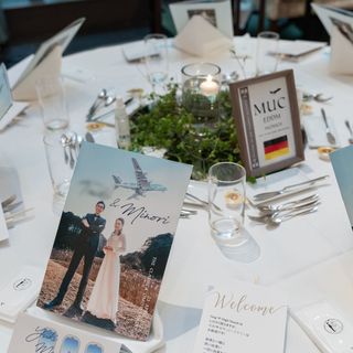 minori_wdgさんの写真