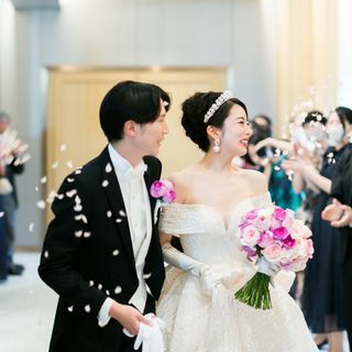 cherry_blossoms_brideさんの写真