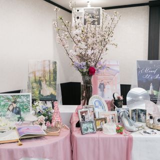 cherry_blossoms_brideさんの写真