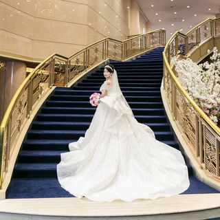 cherry_blossoms_brideさんの写真