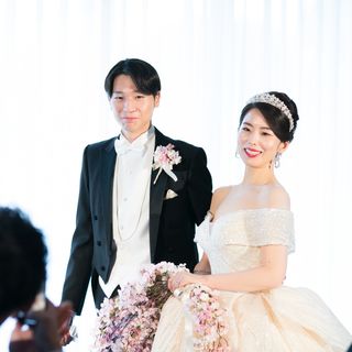 cherry_blossoms_brideさんの写真