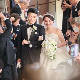 siii.heavenly_weddingさんの写真