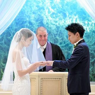 i.s.wedding6さんの写真