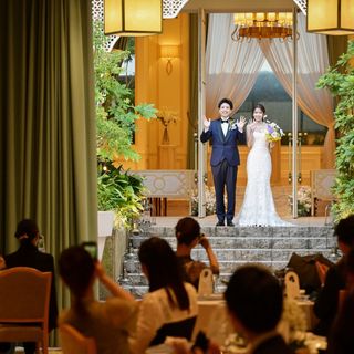 i.s.wedding6さんの写真