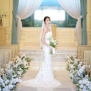 i.s.wedding6さんの写真