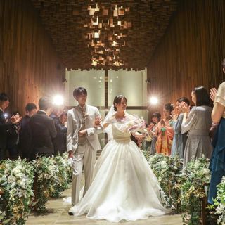 yane_weddingさんの写真