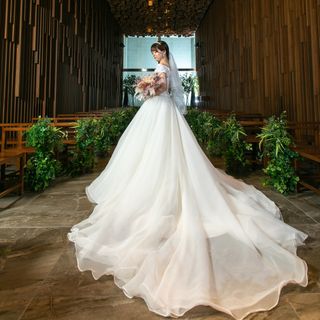 yane_weddingさんの写真