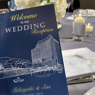 sa_wed924さんの写真