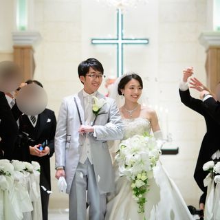 tkckweddingさんの写真