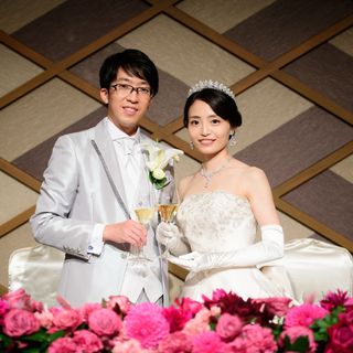 tkckweddingさんの写真