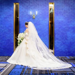 tkckweddingさんの写真