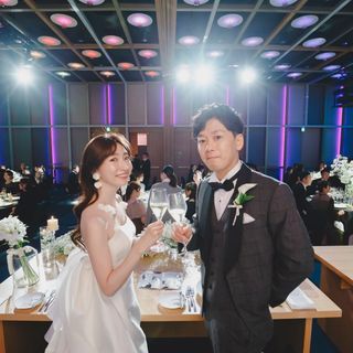 kiroku.to.weddさんの写真
