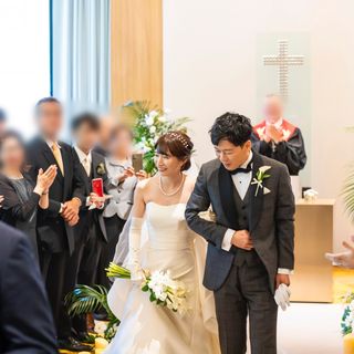 kiroku.to.weddさんの写真