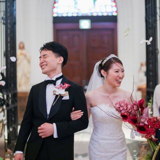 natsuki_k_weddingさんの写真