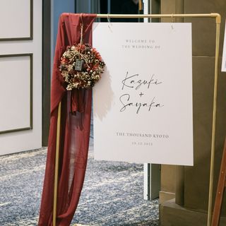 saak__wedさんの写真