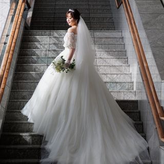 r_moon_weddingさんの写真