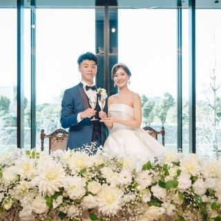 mako_wedding__さんの写真