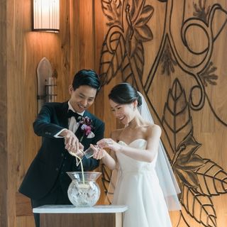 _kd.wedding_さんの写真