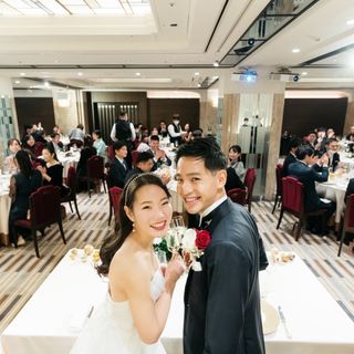 _kd.wedding_さんの写真