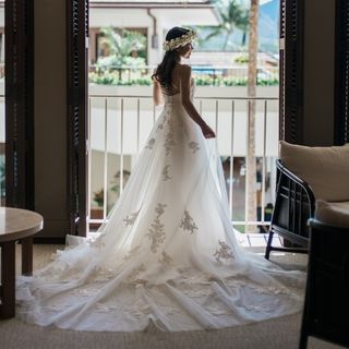 _kd.wedding_さんの写真