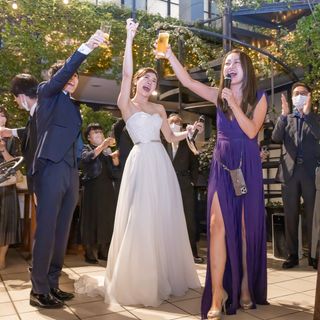 ゆんさんの写真